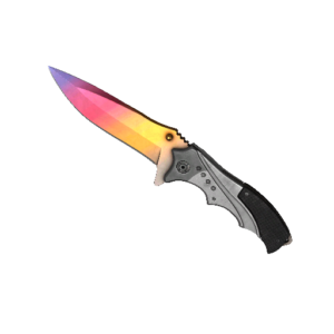 ★ Nomad Knife | Fade (Factory New)