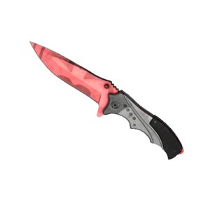 ★ Nomad Knife | Slaughter (Factory New)