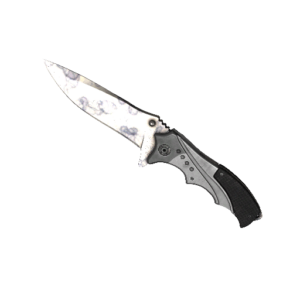 ★ Nomad Knife | Stained (Minimal Wear)