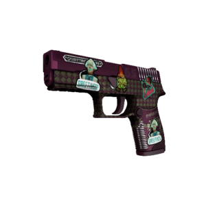 P250 | Vino Primo (Field-Tested)