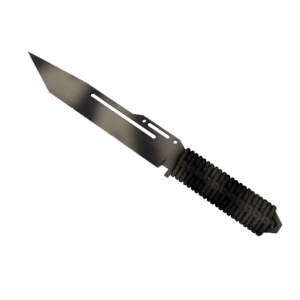 ★ Paracord Knife | Scorched (Minimal Wear)