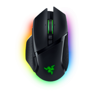 Razer Basilisk V3 Pro Black