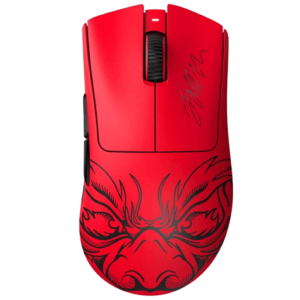 Razer DeathAdder V3 Pro Faker Edition