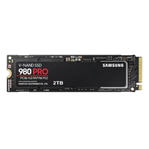 SAMSUNG 980 PRO 2TB