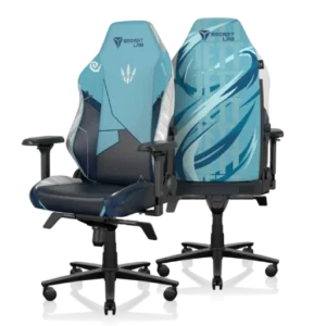 Secretlab Titan Evo Jett