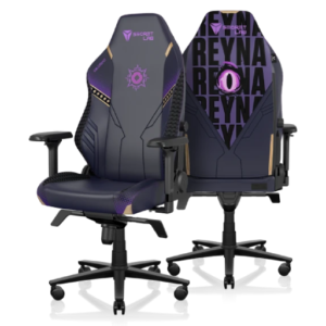 Secretlab Titan Evo Reyna Edition