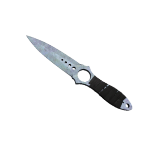 ★ Skeleton Knife | Blue Steel (Field-Tested)