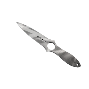 ★ Skeleton Knife | Urban Masked (Field-Tested)
