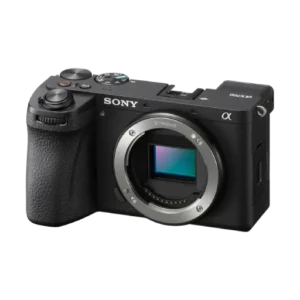 Sony Alpha 6700