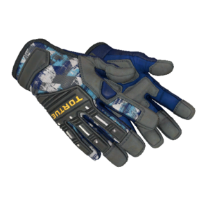 ★ Specialist Gloves | Mogul (Field-Tested)