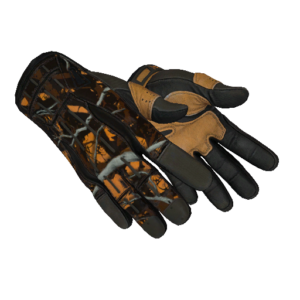 ★ Sport Gloves | Big Game (Field-Tested)