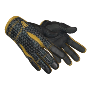 ★ Sport Gloves | Omega (Field-Tested)