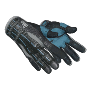 ★ Sport Gloves | Superconductor (Field-Tested)