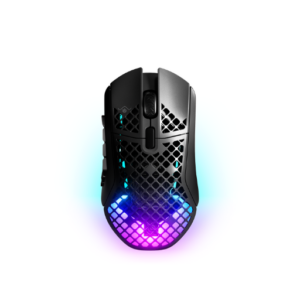 SteelSeries Aerox 9 Wireless