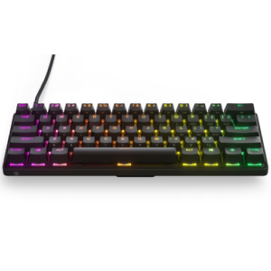 SteelSeries Apex Pro Mini Black