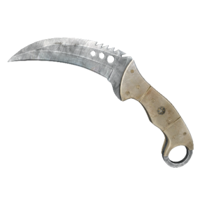 ★ Talon Knife