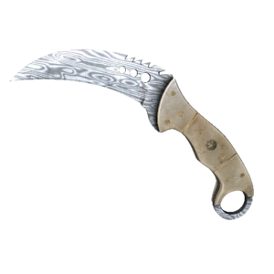 ★ Talon Knife | Damascus Steel (Field-Tested)