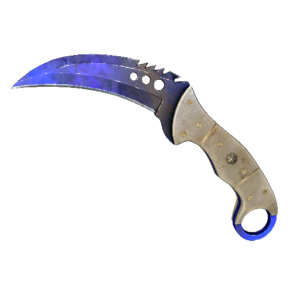 ★ Talon Knife | Doppler Phase 4 (Factory New)