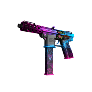 Tec-9 | Decimator (Field-Tested)