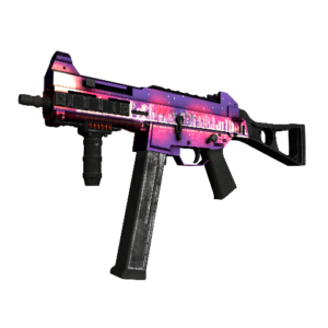 UMP-45 | Moonrise (Minimal Wear)