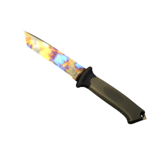 ★ Ursus Knife | Case Hardened (Factory New)