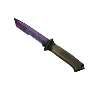 ★ Ursus Knife | Doppler Black Pearl (Factory New)