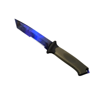 ★ Ursus Knife | Doppler Phase 4 (Factory New)
