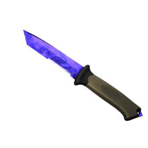 ★ Ursus Knife | Doppler Sapphire (Factory New)