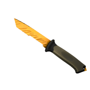 ★ Ursus Knife | Tiger Tooth (Factory New)