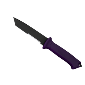 ★ Ursus Knife | Ultraviolet (Field-Tested)