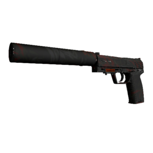 USP-S | Blood Tiger (Factory New)