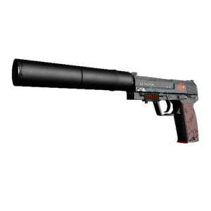 StatTrak™ USP-S | Caiman (Minimal Wear)
