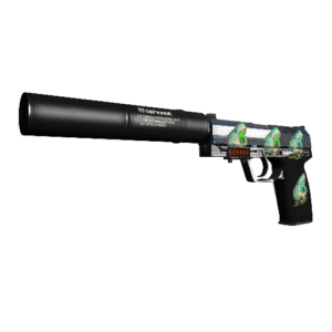 USP-S | Guardian (Field-Tested)