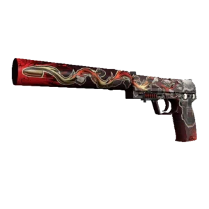 USP-S | Kill Confirmed (Field-Tested)