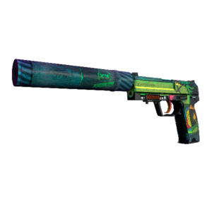 USP-S | Monster Mashup (Factory New)