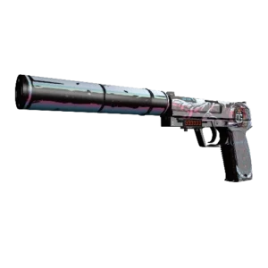 USP-S | Neo-Noir (Factory New)