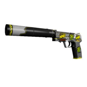 USP-S | Torque (Minimal Wear)