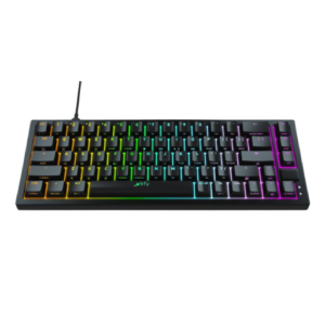 Xtrfy K5 Compact RGB