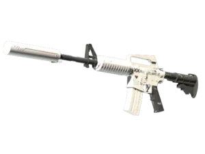 M4A1-S | Printstream (Field-Tested)