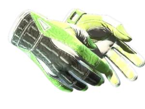 ★ Sport Gloves | Hedge Maze (Field-Tested)