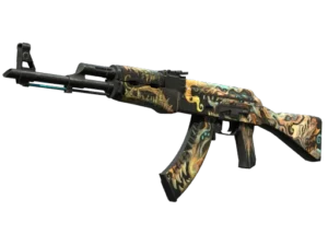 StatTrak™ AK-47 | Phantom Disruptor (Minimal Wear)