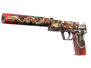 USP-S | Kill Confirmed (Well-Worn)