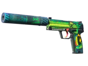 USP-S | Monster Mashup (Minimal Wear)